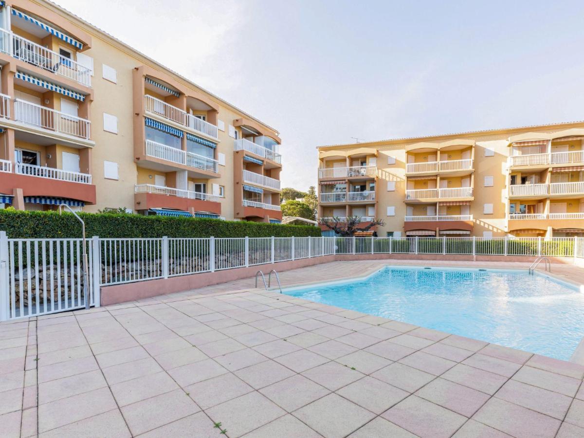 Apartment Le Panama-1 By Interhome Сен-Глф Экстерьер фото