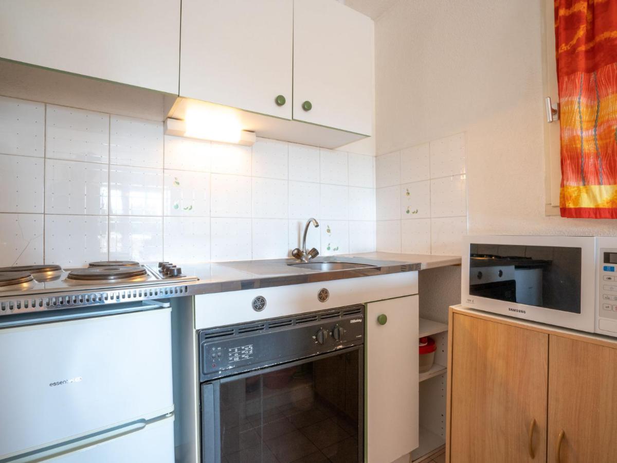 Apartment Le Panama-1 By Interhome Сен-Глф Экстерьер фото