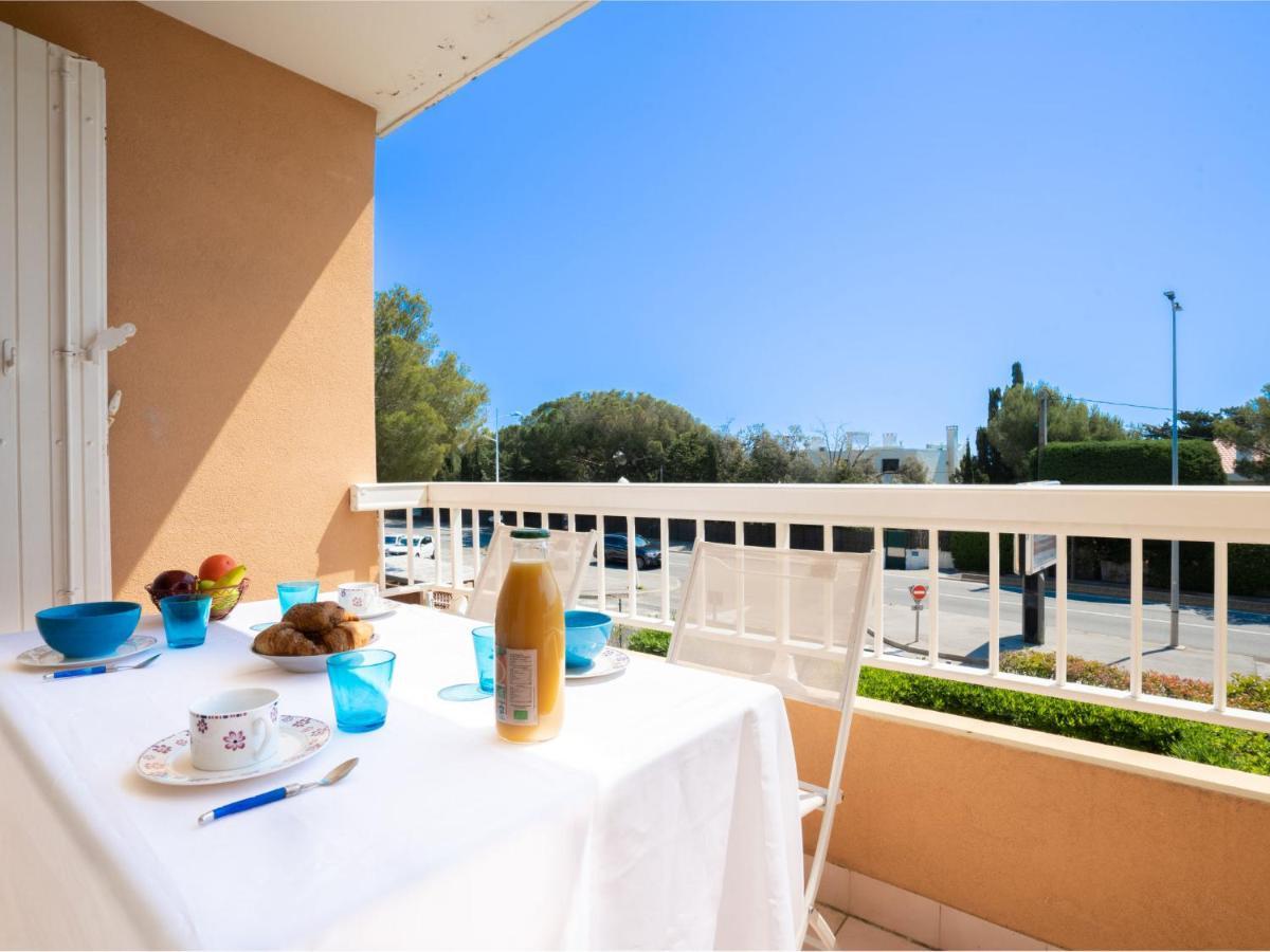 Apartment Le Panama-1 By Interhome Сен-Глф Экстерьер фото
